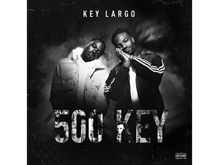 Key Largo - 500 Key