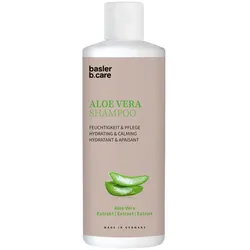 200ml basler Aloe Vera Shampoo