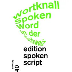 Parola Bang, Belletristik von Matthias Burki, Tamaris Mayer, Ursina Greuel, Daniel Rothenbühler
