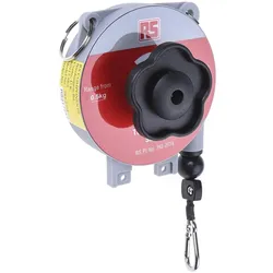 RS PRO, Zubehör Lagereinrichtung, 0.5 - 1.2Kg Tool Balancer