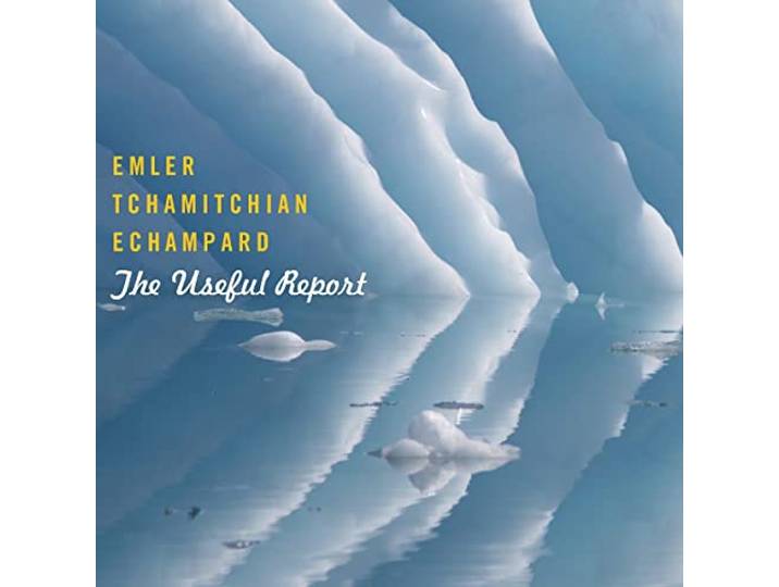 The Useful Report