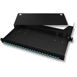 Corning LWL-Verteilerfeldgehäuse LAN1-48AE-ADPT-B