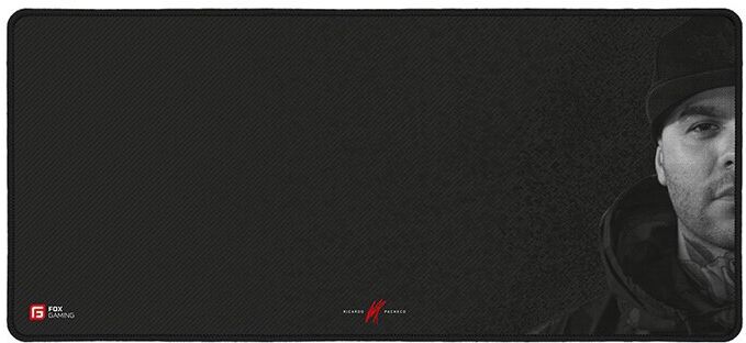 TAPETE GAMING FOX GAMING FXL
