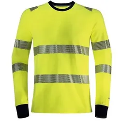 Uvex,  Longsleeve suXXeed multifunction gelb, warngelb XL (XL)