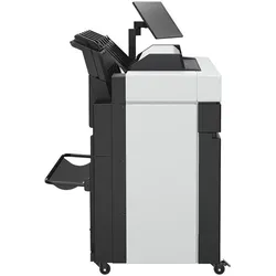 HP DesignJet XL 3800 folder upgrade Kit, Drucker Zubehör