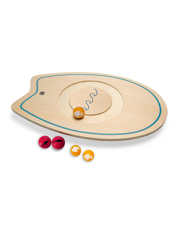 BuitenSpeel Balancebrett - ab 4 Jahren - onesize