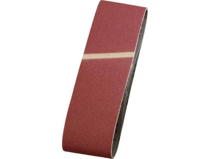 KWB 9125-15 schuurbanden, hout en metaal, 75 x 533 mm