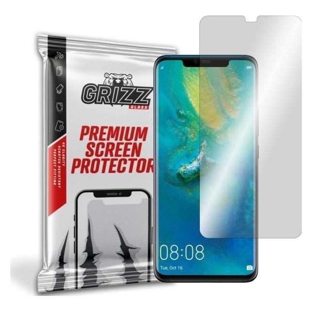 Grizz Glass Hydrogel foil Grizz Huawei Mate 20 Pro (1 Stk., Huawei Mate 20 Pro) (GRZ1315)