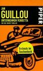 Jan Guillou - Unternehmen Vendetta - Preis vom 01.10.2026 17:08:56 h