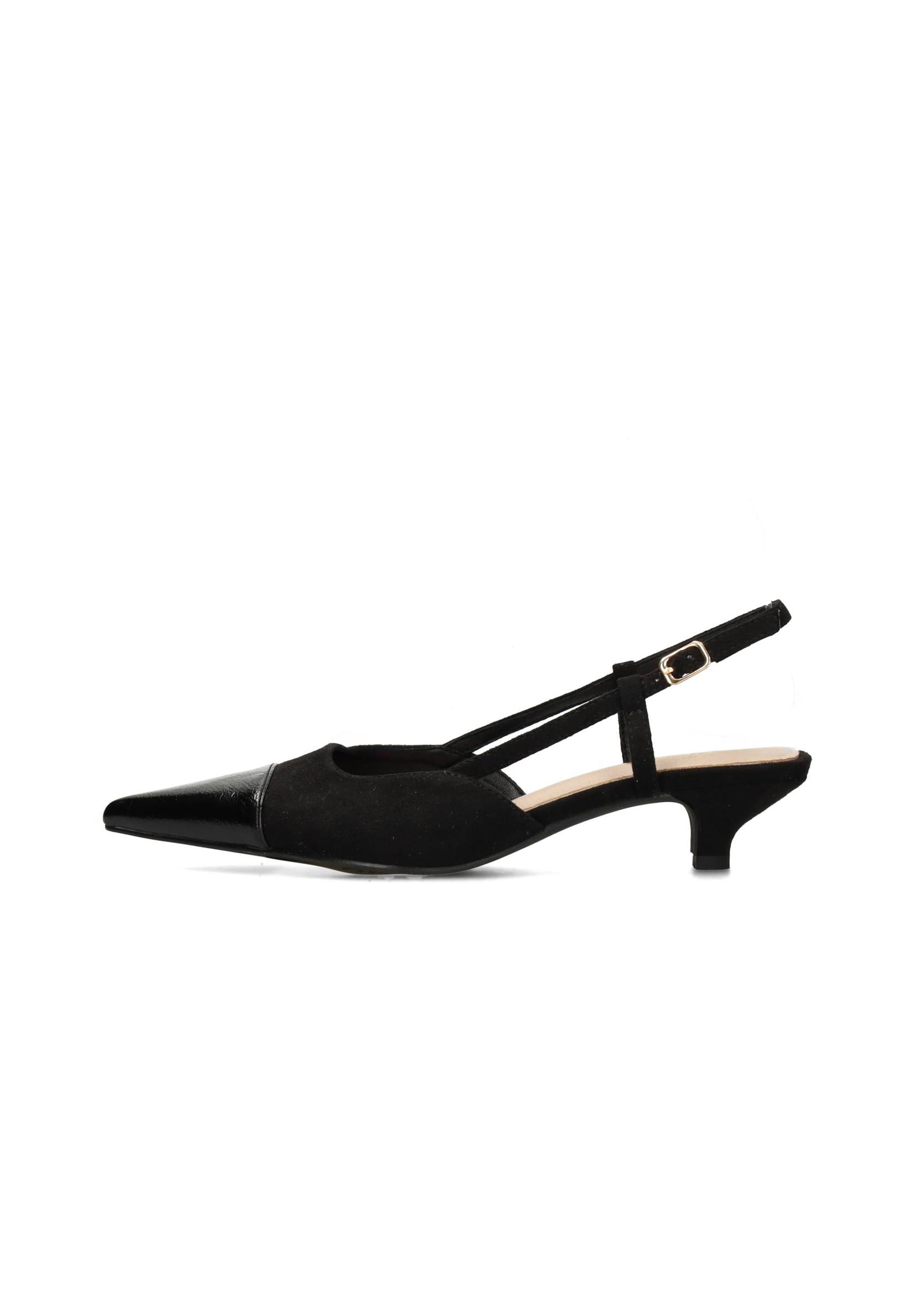 POSH by Poelman CHLOE Dames Slingback Hakken