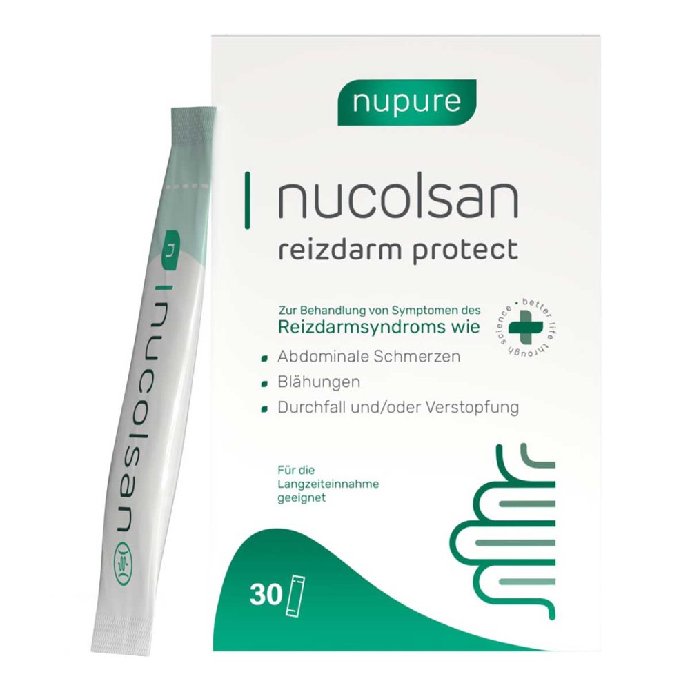 AixSwiss B.V. Nupure Nucolsan bei Reizdarm 18498555