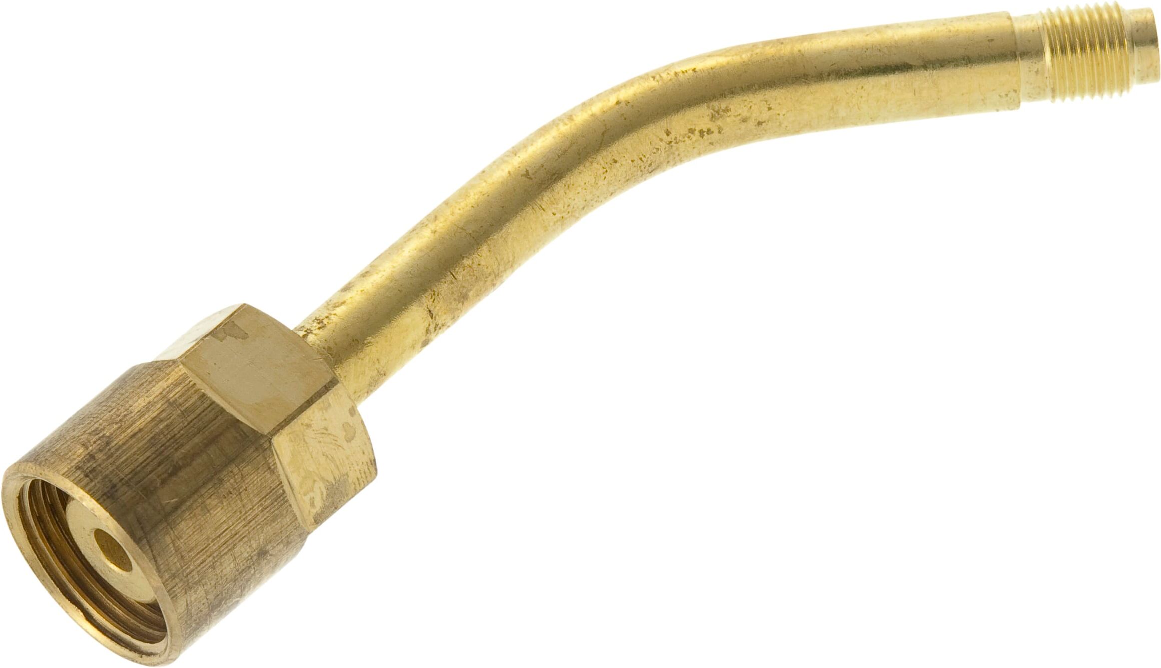 Sievert 3501 78mm Lightline Gas Blow Torch Neck Tube