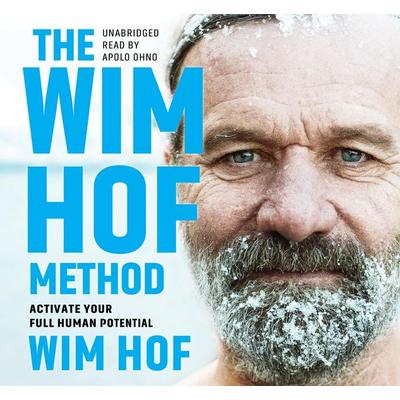 The Wim Hof Method - Wim Hof, CD, 9781683646105