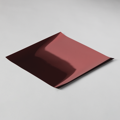 STAHLS 010153 CAD-CUT Metallic in Red size 12x360