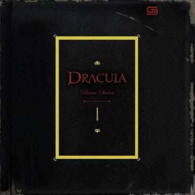 Dracula - Bram Stoker, Audio, 9789152133385