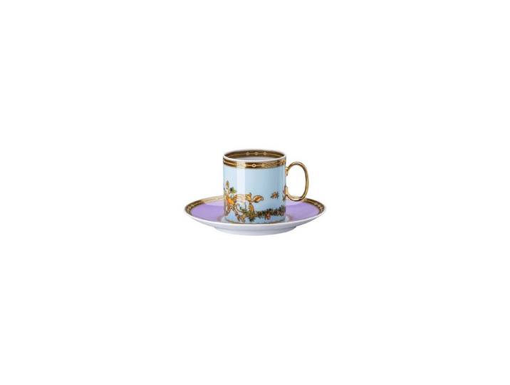 Rosenthal meets Versace Teller Rosenthal Versace - Le jardin de Versace 'Kaffeetasse 2-teilig' 2023