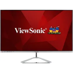 VIEWSONIC VX3276-MHD-3, 31.5"