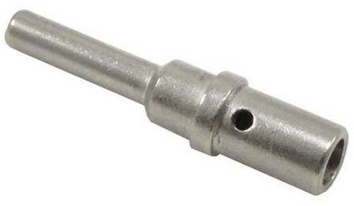 TE Connectivity 0460-204-12141 Rundstecker Stiftkontakt Serie (Rundsteckverbinder): DTP