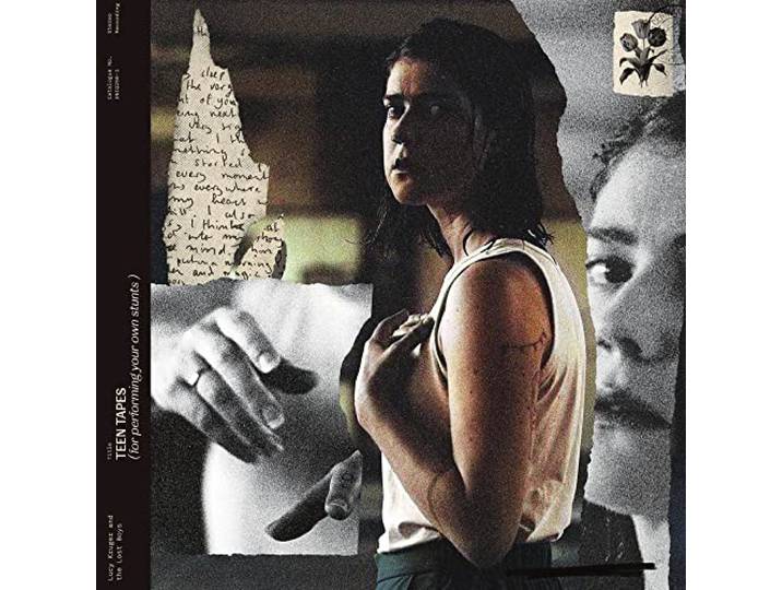 Teen Tapes (for Performing Your Own Stunts)