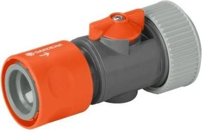 Gardena Regulierstop 19 mm (3/4") lose
