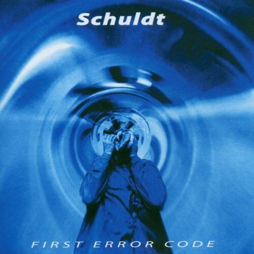Schuldt - First Error Code - Preis vom 11.10.2026 03:10:56 h