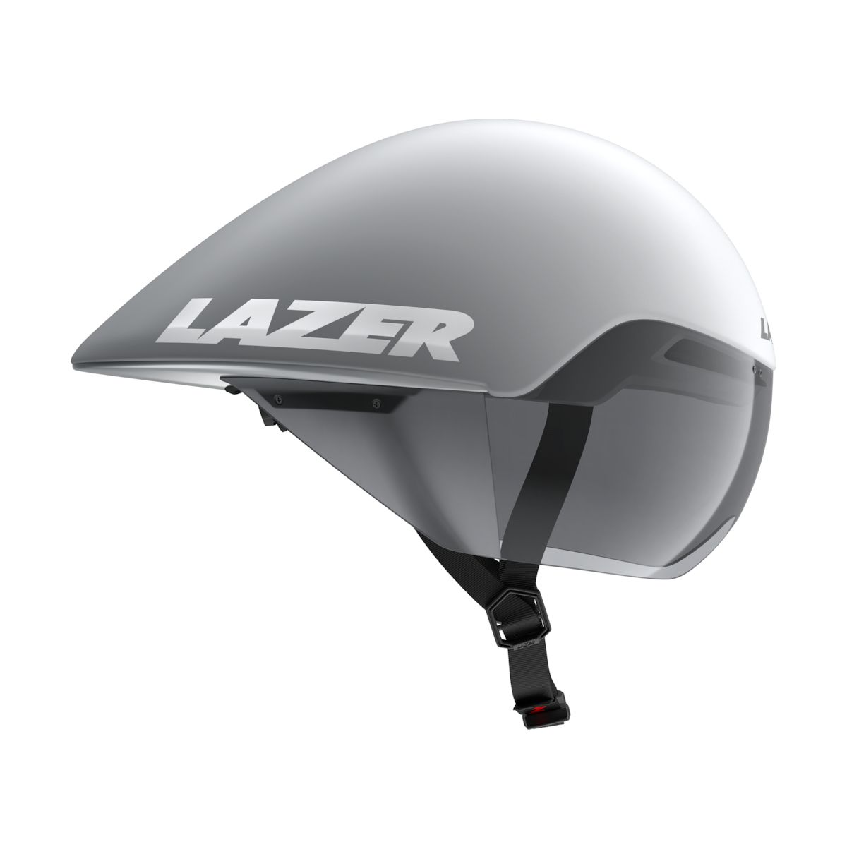 Lazer Volante Kineticore matte white silver S FA003710724