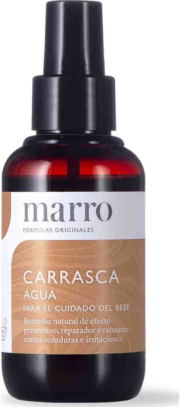 Marro Carrasca Agua Cuidado del Bebé 100ml