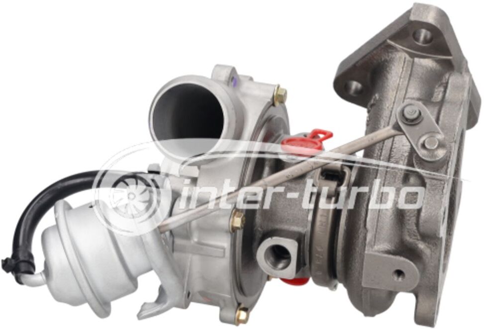 Ahdin Inter Turbo It-Vt10