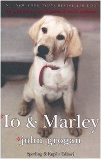 Io & Marley (Parole) - Preis vom 15.10.2026 23:06:25 h