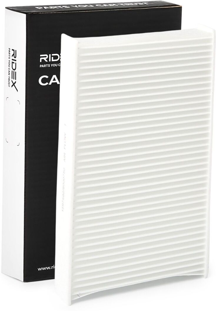 RIDEX 424I0300 Pollen filter