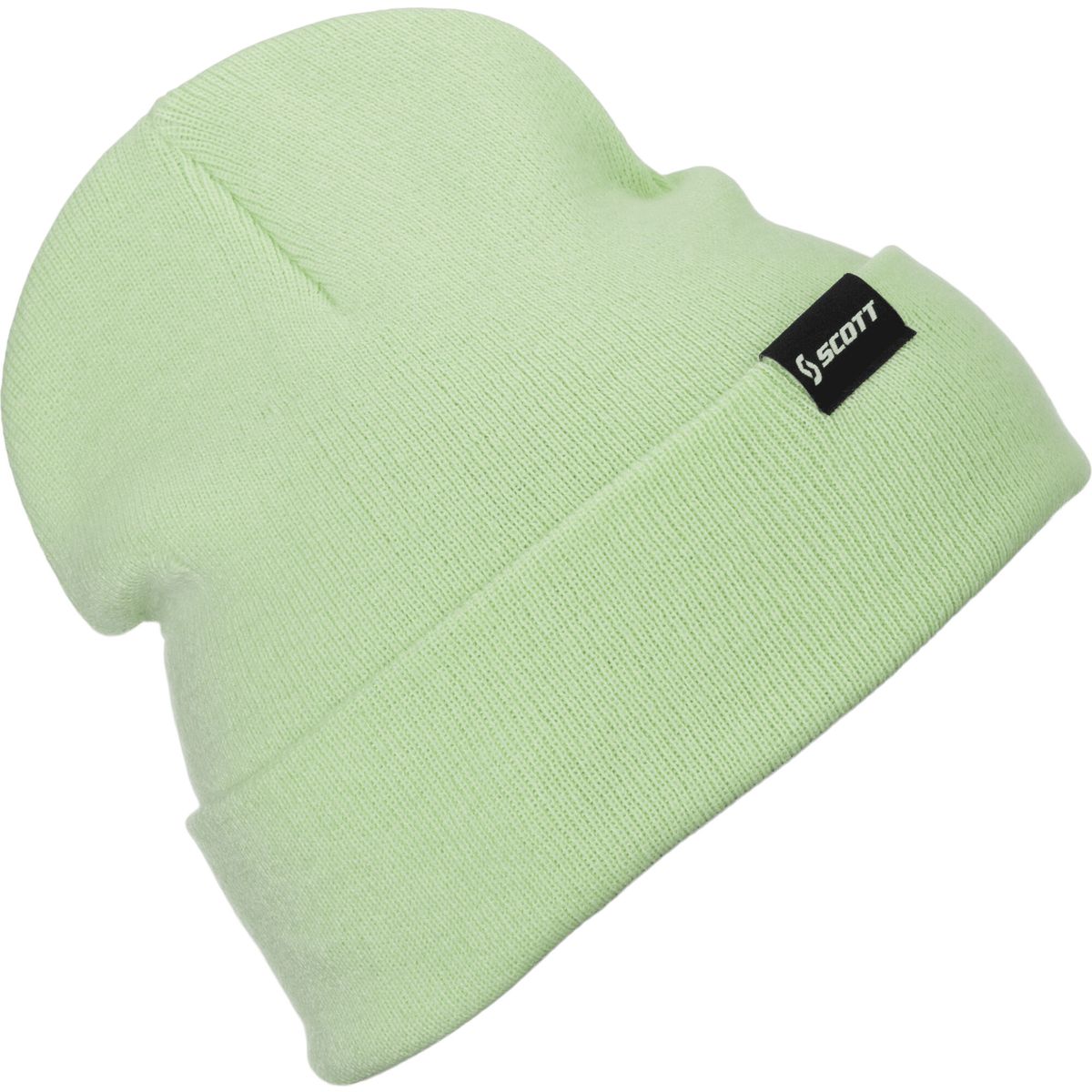 Scott Beanie Multi vapour green (8402) - 4261418402222