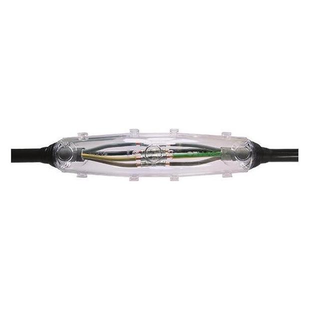 CellPack Verbind-Muffe 4x95 M4 124298 (124298)