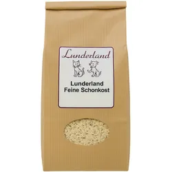Lunderland feine Schonkost | 1,5 kg