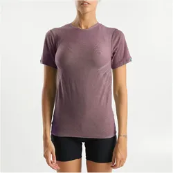 UYN Sparkcross Outdoorshirt Damen V117 - mauve S