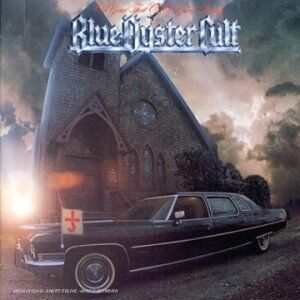 Blue Öyster Cult - On Your Feet Or on Your Knees - Preis vom 10.10.2026 11:48:34 h