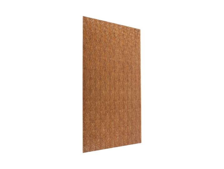 Polyglas Rustik Doppelstegplatte rauch 5 mm 2000 x 1000 mm
