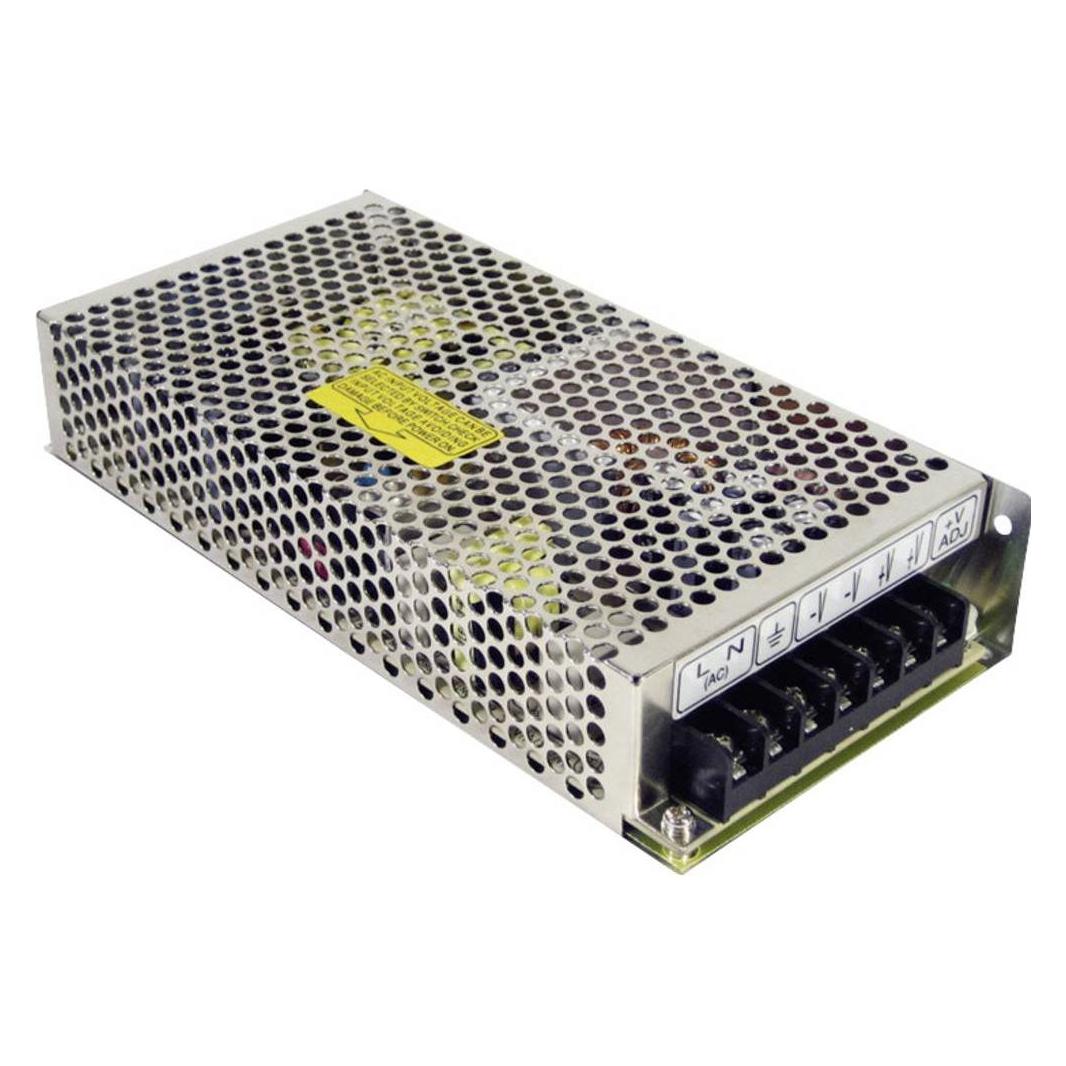 MeanWell Mean Well RS-150 series RS-150-24 - Netzteil (intern) (RS-150-24)