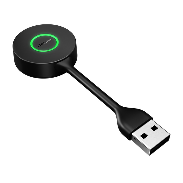 Jabra Link 400a UC DECT USB-A 14205-11