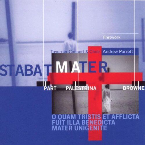 Fretwork - Stabat Mater - Preis vom 12.10.2026 11:37:12 h