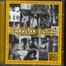 Various - Caracter Latino (UK Import) - Preis vom 28.09.2026 21:19:57 h