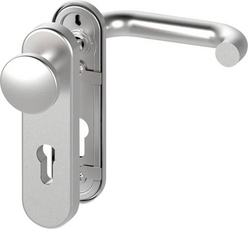 Basi 7529-0108 Wechsel-Schutzbeschlag
