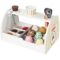 Melissa & Doug Scoop and Serve Ice Cream