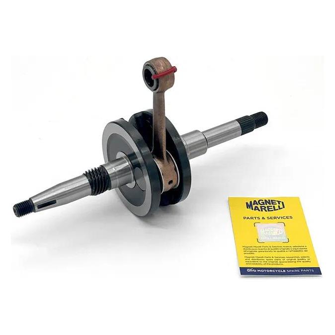 Magneti Marelli Kurbelwelle Magn Marelli Kymco Agility 50 2t Std (MAM0022)