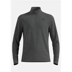 Odlo, Herren, Funktionsshirt, Roy (XXL), Grau