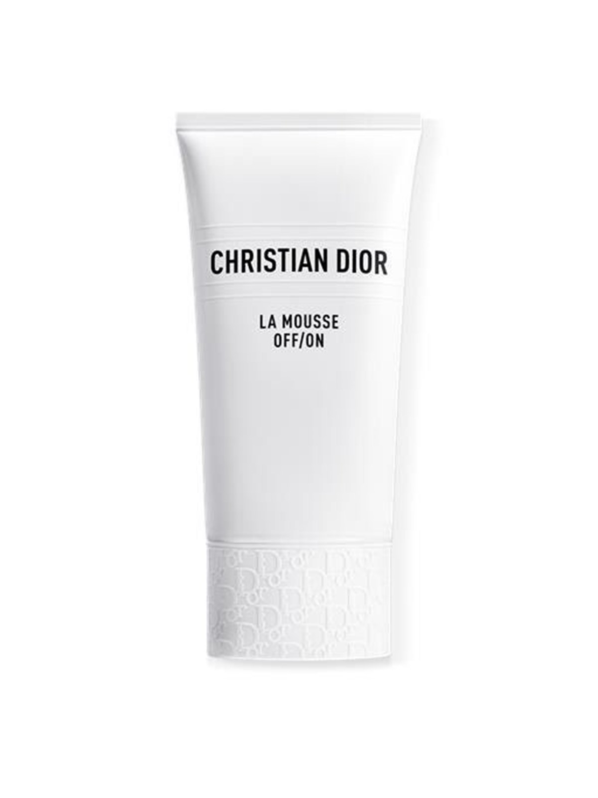 Christian Dior La Mousse OFF/ON Foaming Cleanser