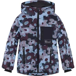 COLORKIDS Skijacke Kinder | Gr. 152 | rosa - rosa