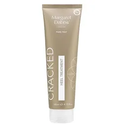 MARGARET DABBS LONDON Pure Feet Schrundenbalsam 140ml Sondergröße