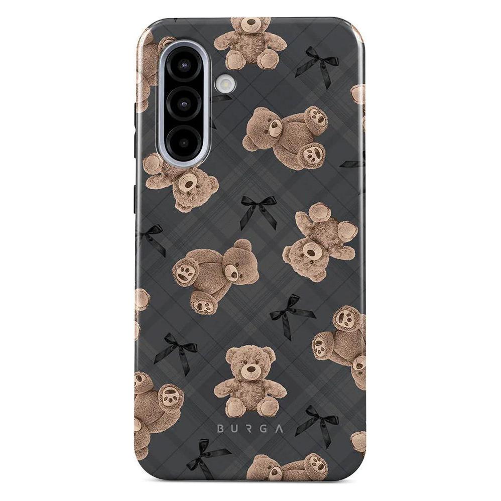 Burga Tough Case Samsung Galaxy A56 - BFF (Samsung Galaxy A56) (VM_01_A56_TH)