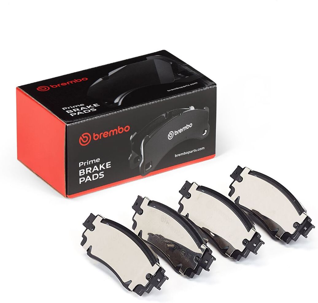 Bremsbelagsatz BREMBO P 83 201