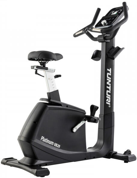Tunturi Ergometer Platinum E20